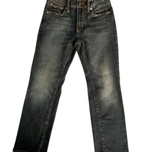 Levi's Dark Wash Jeans